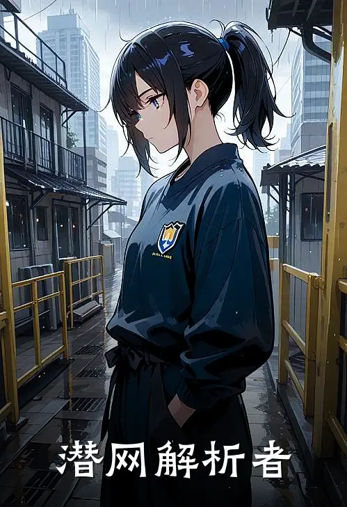 潜网解析者