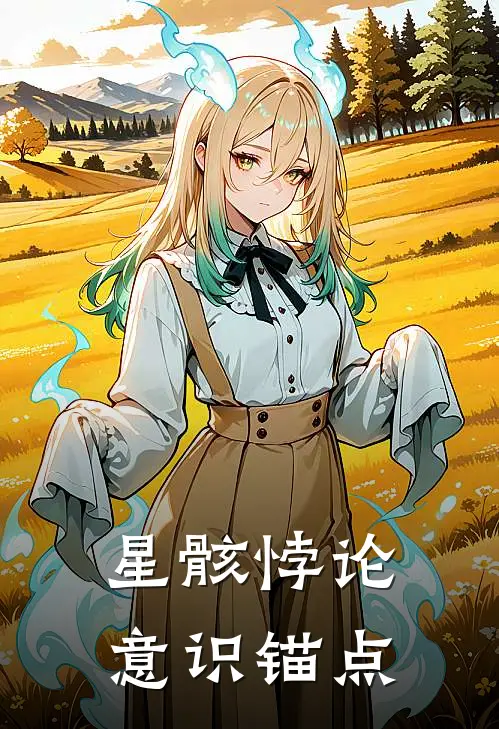 星骸悖论，意识锚点