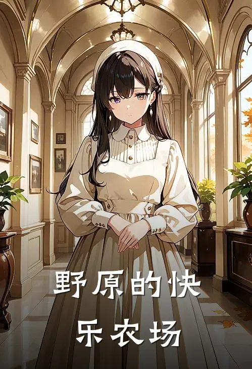 野原的快乐农场