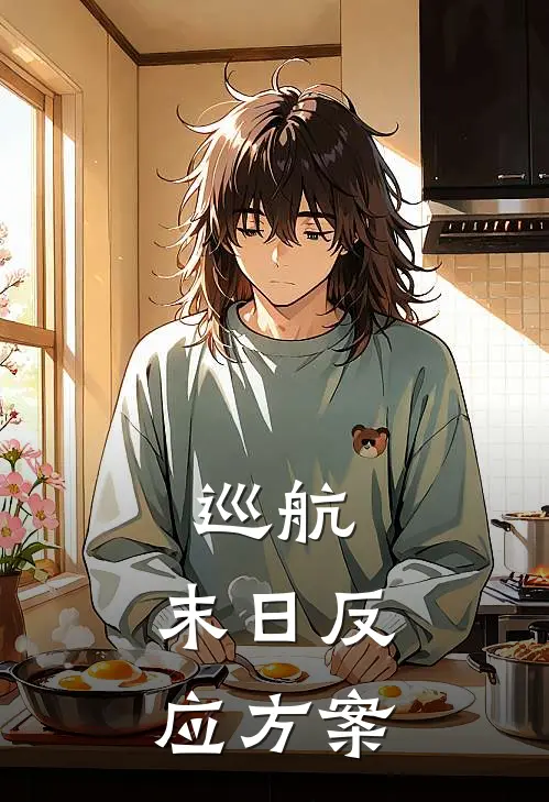 巡航：末日反应方案