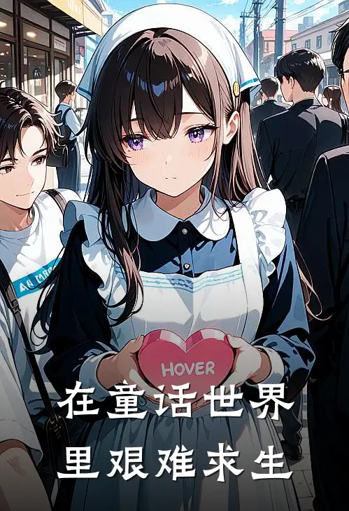 在童话世界里艰难求生