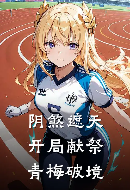 阴煞遮天：开局献祭青梅破境