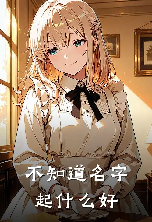 不知道名字起什么好