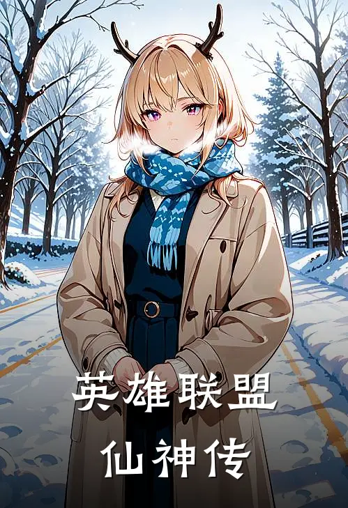 英雄联盟仙神传