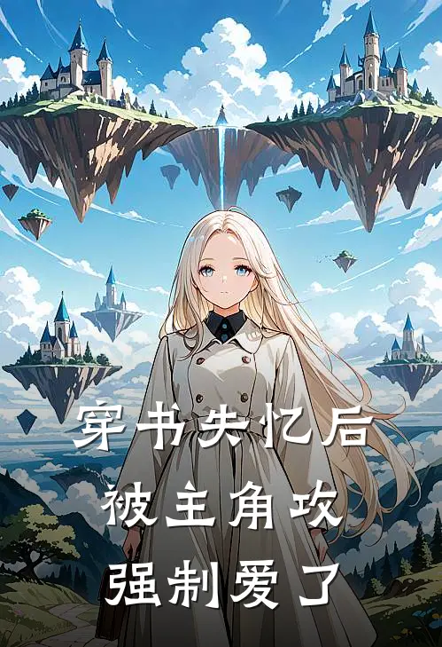 穿书失忆后被主角攻强制爱了