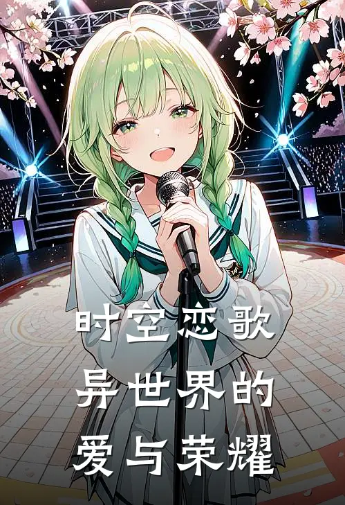 时空恋歌：异世界的爱与荣耀