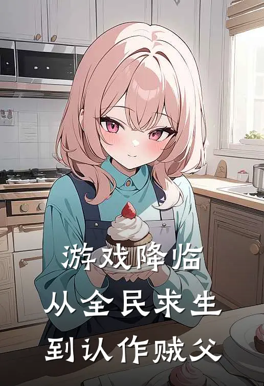 游戏降临，从全民求生到认作贼父