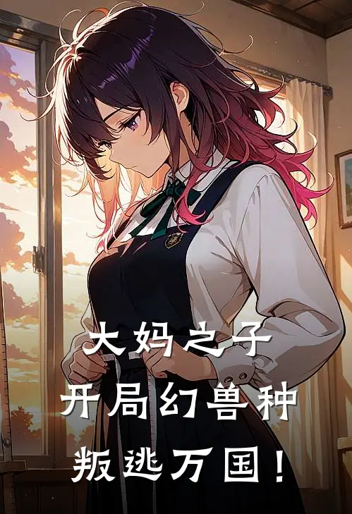 大妈之子：开局幻兽种叛逃万国！