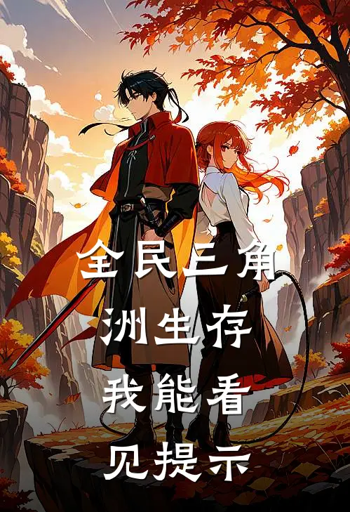 全民三角洲生存，我能看见提示