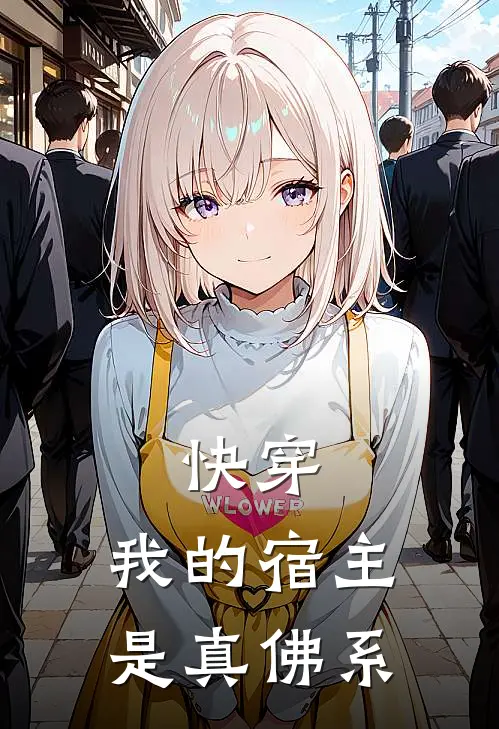 快穿，我的宿主是真佛系