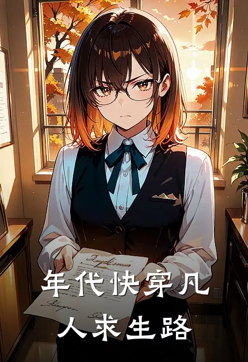 年代快穿凡人求生路