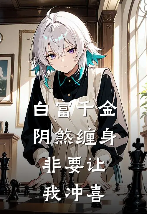 白富千金阴煞缠身，非要让我冲喜