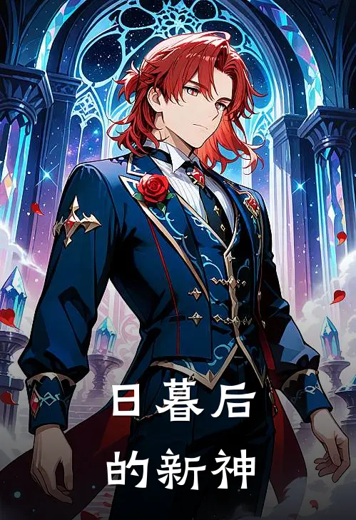 日暮后的新神
