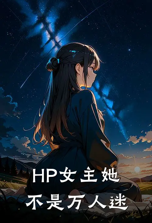 HP女主她不是万人迷