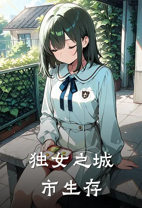 独女之城市生存