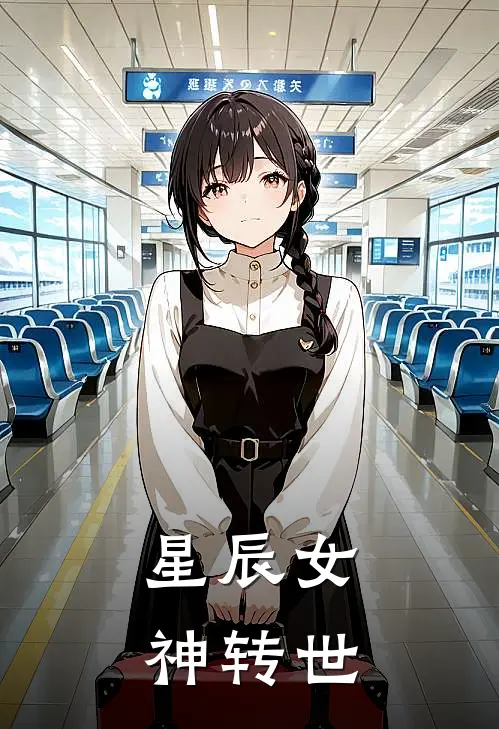 星辰女神转世