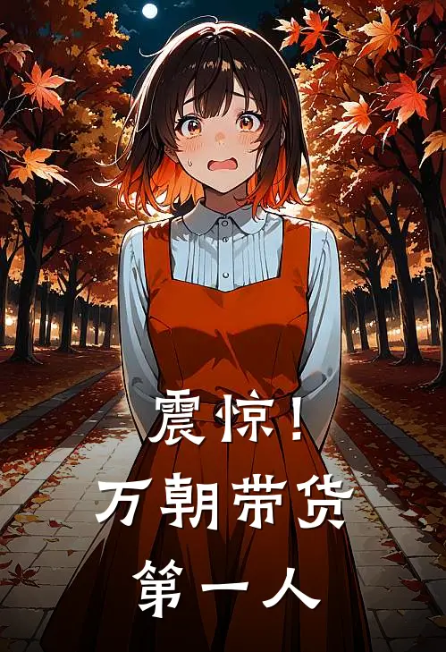 震惊！万朝带货第一人