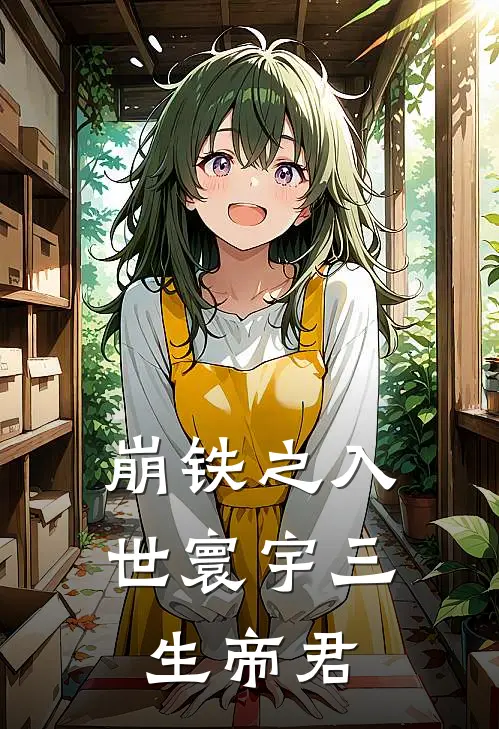 崩铁之入世寰宇三生帝君