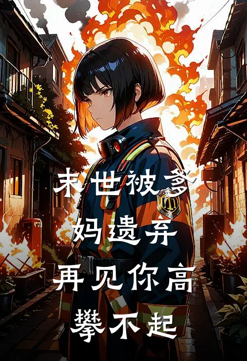 末世被爹妈遗弃，再见你高攀不起