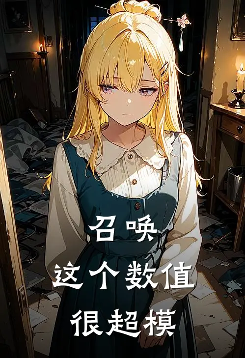 召唤：这个数值很超模