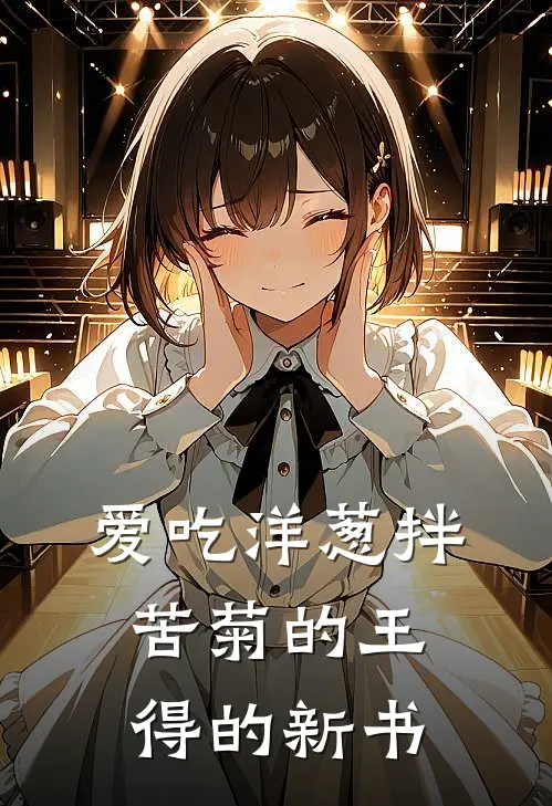 爱吃洋葱拌苦菊的王得的新书