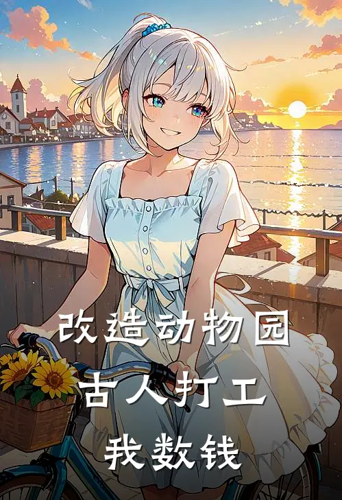改造动物园：古人打工我数钱