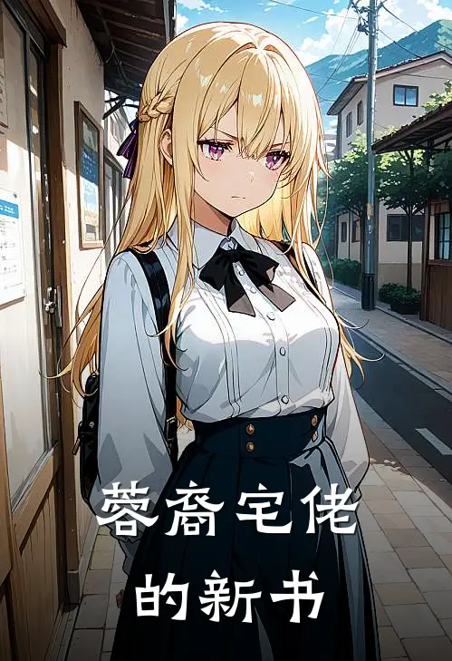 蓉裔宅佬的新书