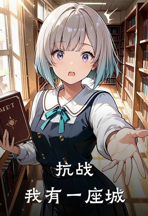 抗战，我有一座城