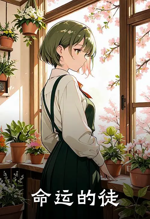 命运的徒