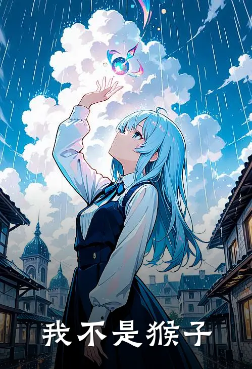 我不是猴子
