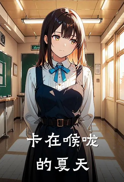 卡在喉咙的夏天