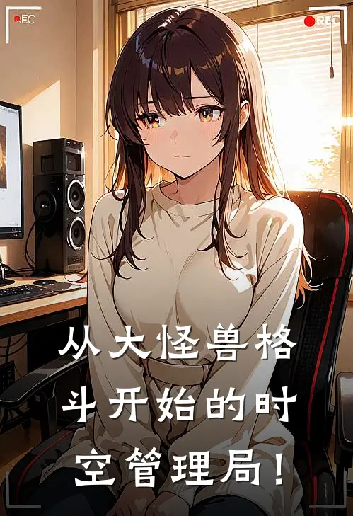 从大怪兽格斗开始的时空管理局！