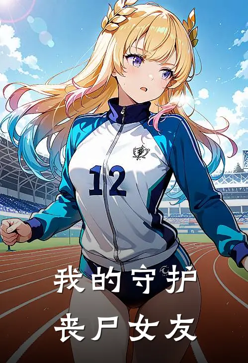 我的守护丧尸女友