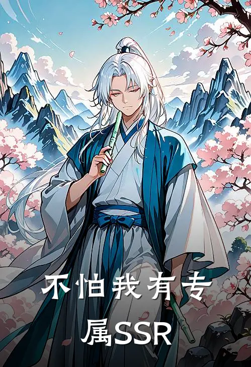 不怕我有专属SSR