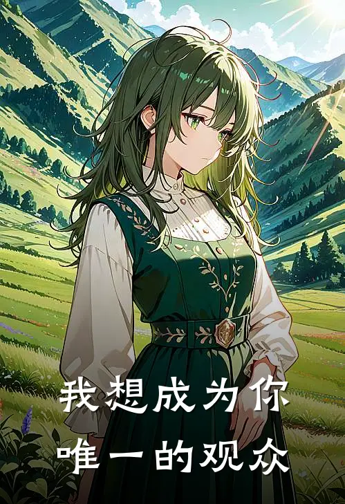 我想成为你唯一的观众