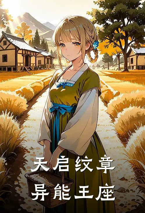 天启纹章：异能王座