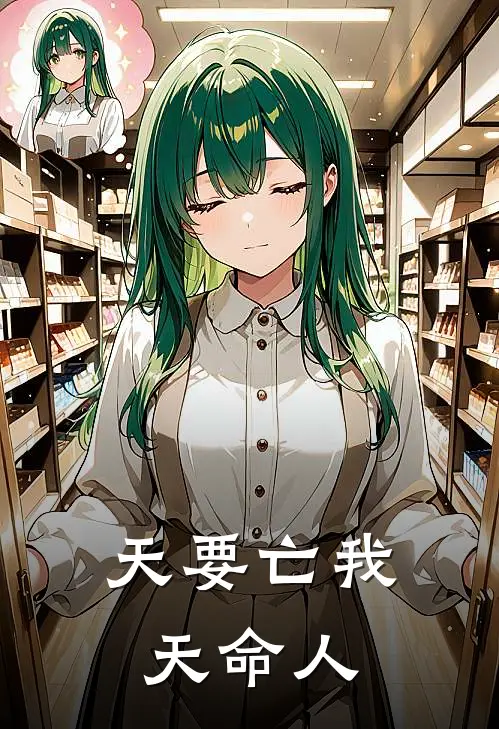 天要亡我天命人