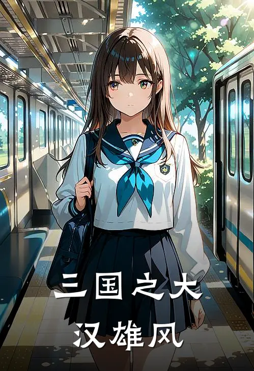 三国之大汉雄风