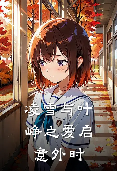 凌雪与叶峥之爱启意外时