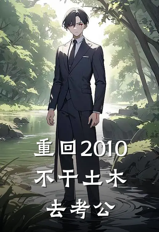 重回2010，不干土木去考公
