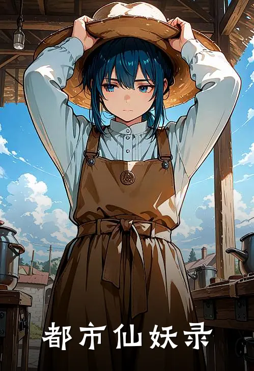 都市仙妖录