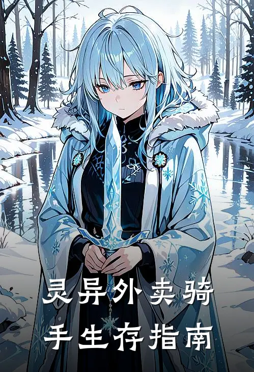 灵异外卖骑手生存指南