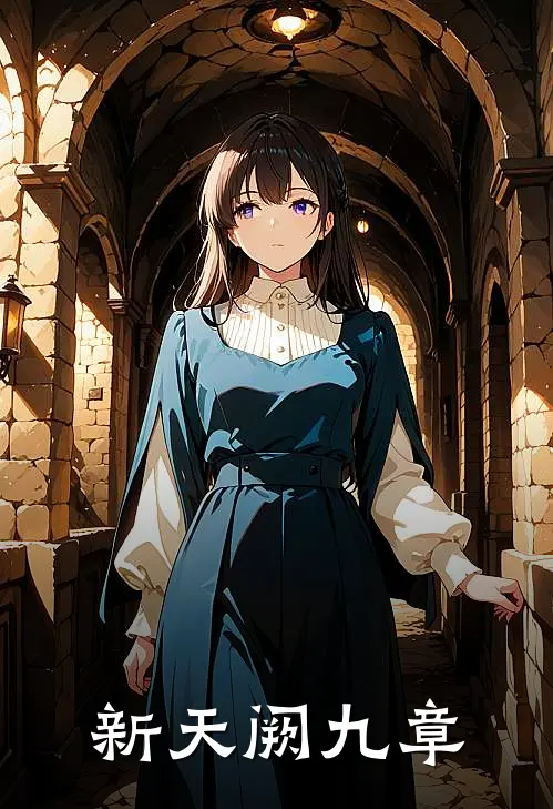 新天阙九章