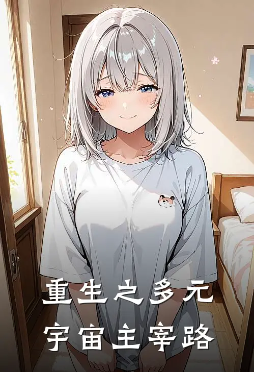重生之多元宇宙主宰路