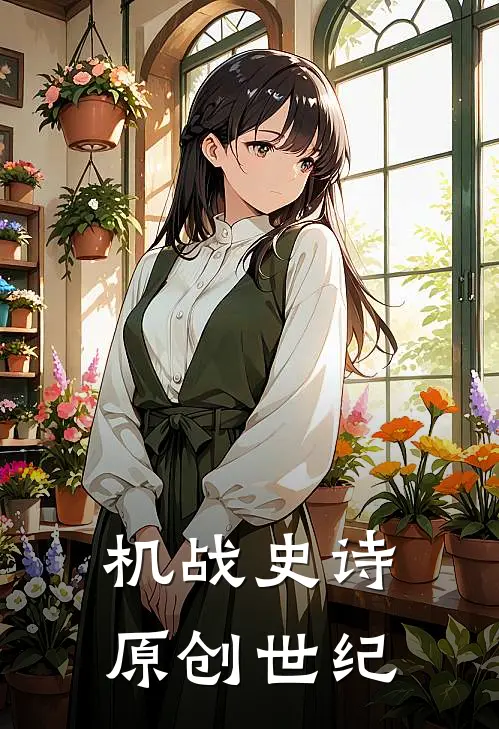 机战史诗：原创世纪