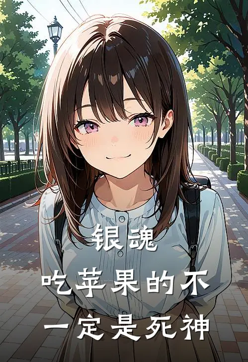 银魂：吃苹果的不一定是死神