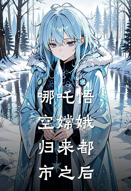 哪吒悟空嫦娥，归来都市之后