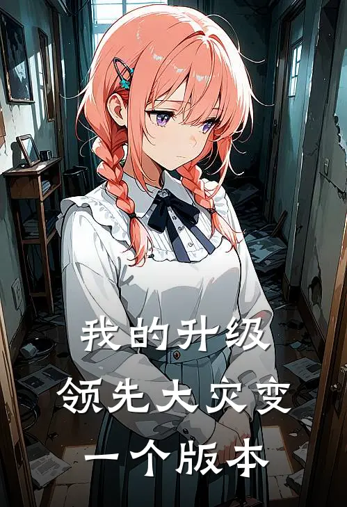 我的升级，领先大灾变一个版本