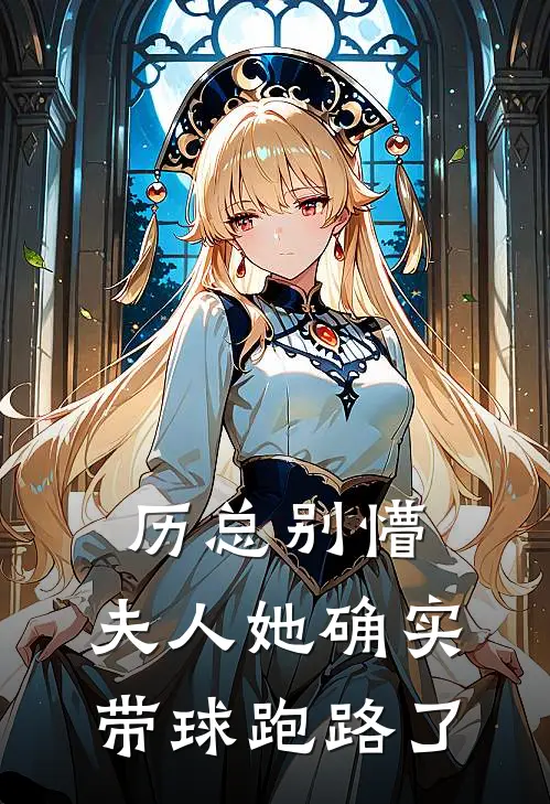 历总别懵，夫人她确实带球跑路了