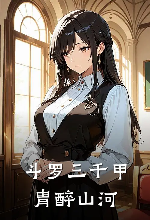 斗罗三千甲胄醉山河